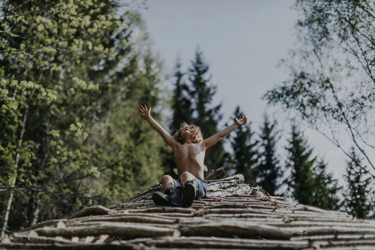 Docs: A New Kind of Wilderness